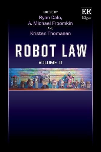 Robot Law