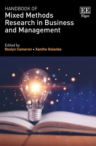 Handbook of Mixed Methods Research in Business and Management.