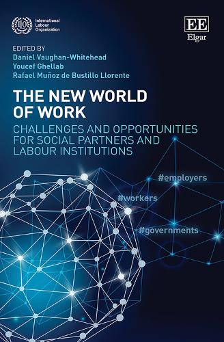 The New World of Work