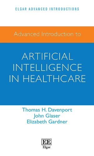 Advanced Introduction to Artificial Intelligence in Healthcare.