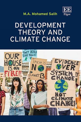 Development Theory and Climate Change.