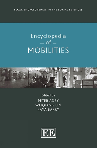 Encyclopedia of Mobilities.