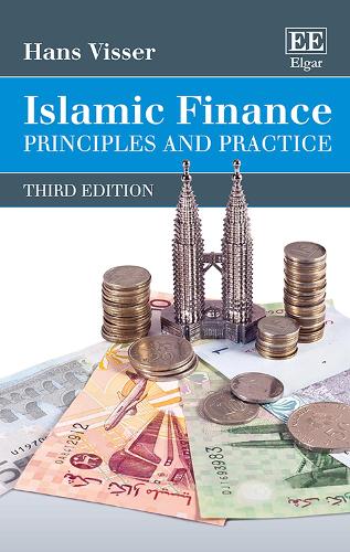 Islamic Finance: Principles and Practice, Third Edition. 3rd edition
