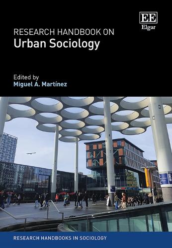 Research Handbook on Urban Sociology.