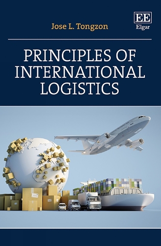 Principles of International Logistics.