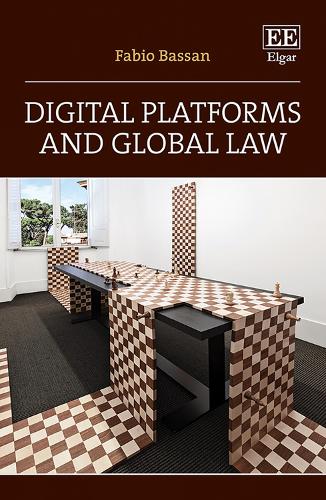 Digital Platforms and Global Law.