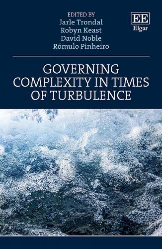 Governing Complexity in Times of Turbulence.