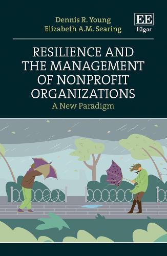 Resilience and the Management of Nonprofit Organ