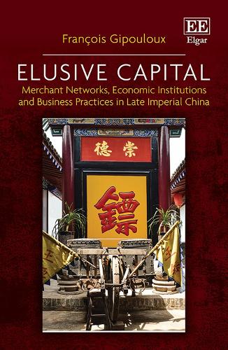 Elusive Capital