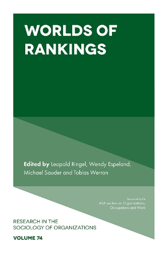 Worlds of Rankings.