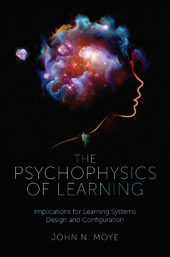 The Psychophysics of Learning: Implications for Learning Systems Design and Configuration.