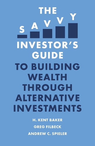 The Savvy Investor's Guide to Building Wealth Through Alternative Investments.