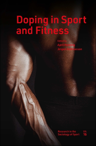Doping in Sport and Fitness.