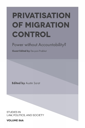 Privatization of Migration Control
