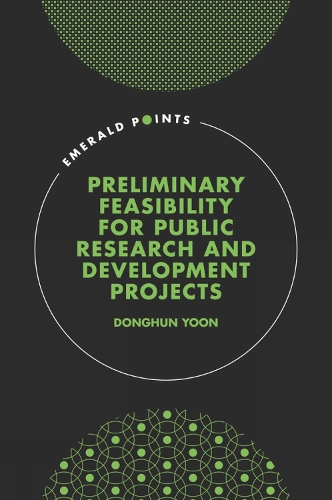Preliminary Feasibility for Public Research & Development Projects.