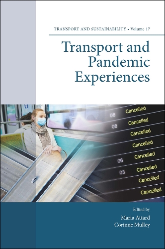 Transport and Pandemic Experiences.