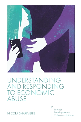 Understanding and Responding to Economic Abuse.