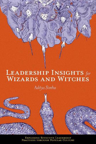 Leadership Insights for Wizards and Witches.