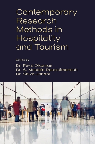 Contemporary Research Methods in Hospitality and Tourism.