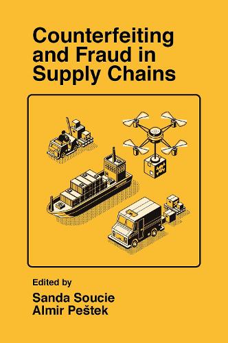 Counterfeiting and Fraud in Supply Chains.