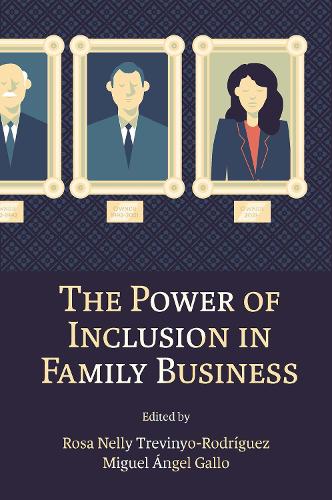The Power of Inclusion in Family Business.