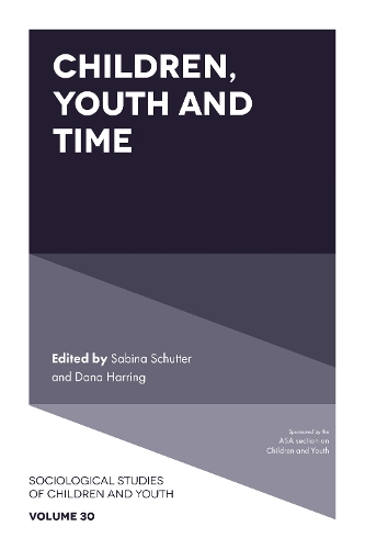 Children, Youth and Time.