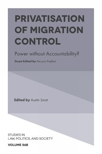 Privatization of Migration Control