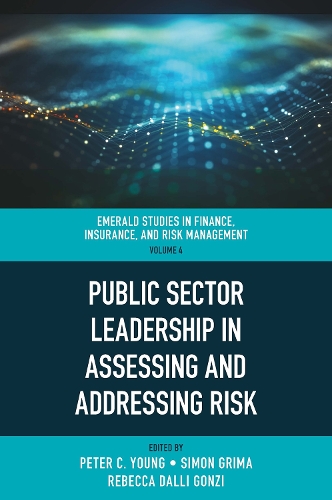 Public Sector Leadership in Assessing and Addressing Risk.