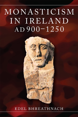 Monasticism in Ireland