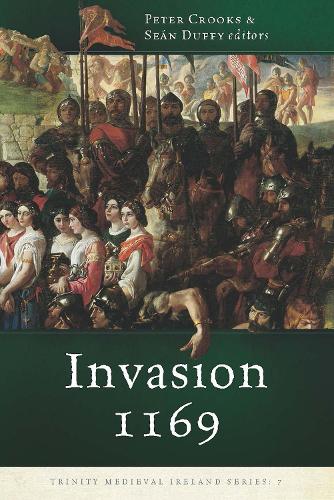 Invasion 1169.