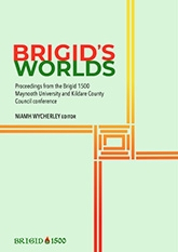 Brigid's Worlds