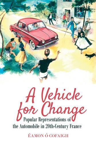 A Vehicle for Change