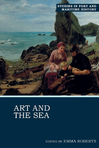 Art and the Sea.