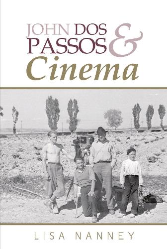 John Dos Passos and Cinema.
