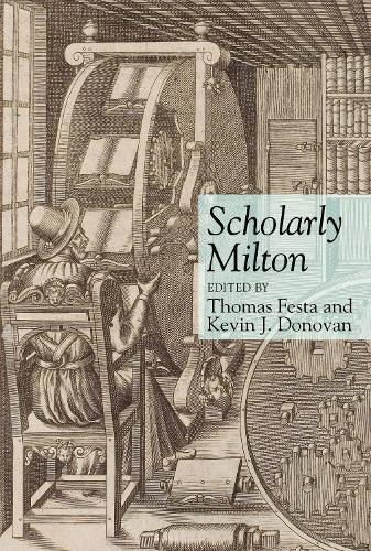 Scholarly Milton.