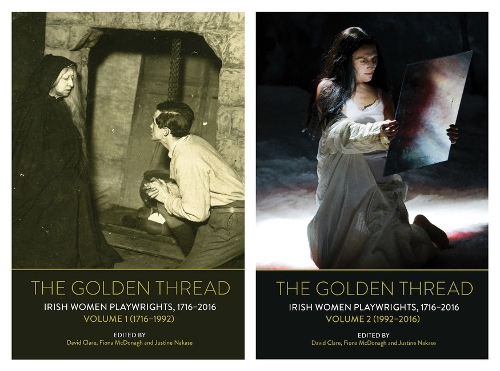 The Golden Thread