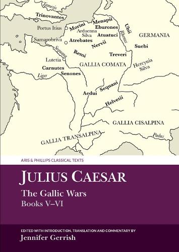 Julius Caesar