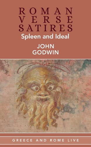 Roman Verse Satires: Spleen and Ideal.