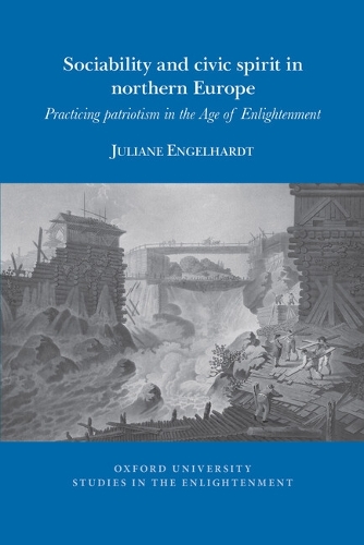 Sociability and Civic Spirit in Northern Europe