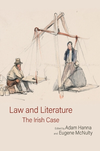 Law and Literature