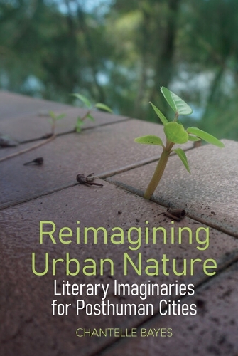 Reimagining Urban Nature