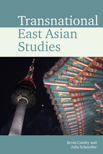 Transnational East Asian Studies.
