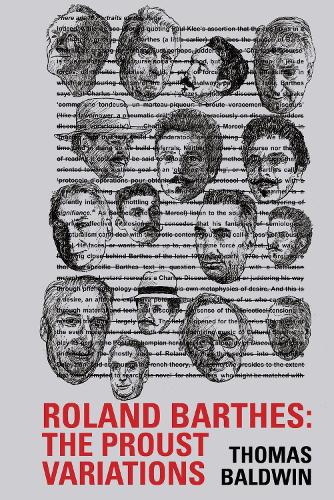 Roland Barthes