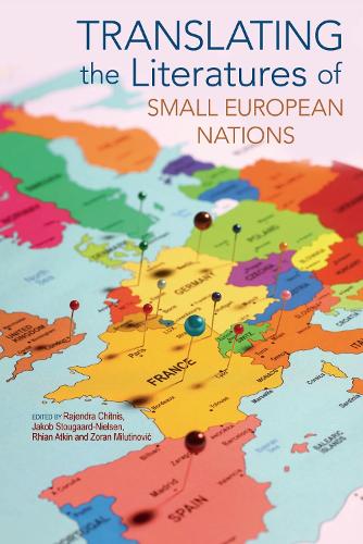 Translating the Literatures of Small European Nations.