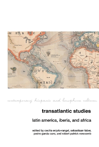 Transatlantic Studies: Latin America, Iberia, and Africa.