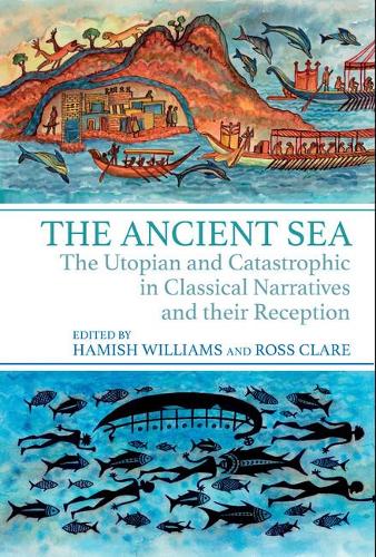 The Ancient Sea