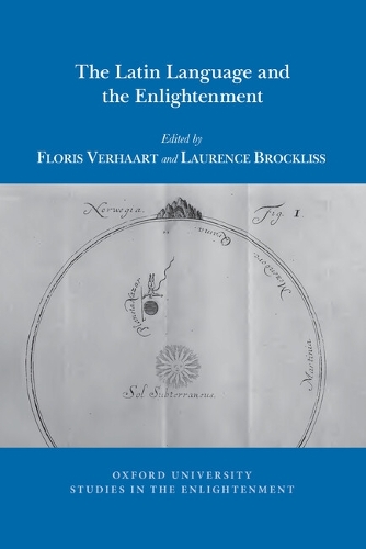 The Latin Language and the Enlightenment.