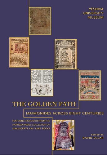The Golden Path
