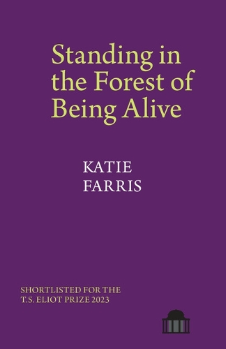 Standing in the Forest of Being Alive: A Memoir in Poems.