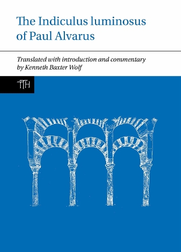 The Indiculus luminosus of Paul Alvarus.